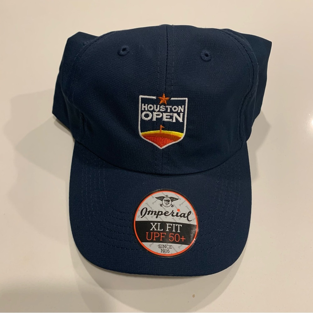 Imperial Houston Open Hat
